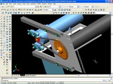 النسخة الجديدة لكتاب AutoCad الأوتوكاد بين البداية و الإحتراف Autocad2%5B5%5D