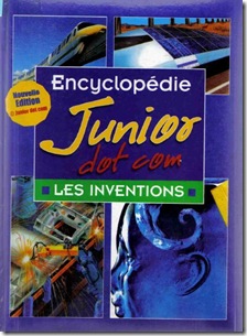 Encyclopedie Junior - 8 Volumes Inventions%5B6%5D