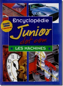 Encyclopedie Junior - 8 Volumes Les%20Machines%5B5%5D