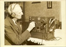 radio