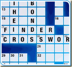 crossword-puzzle