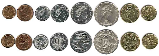 10+cent+coin+australia