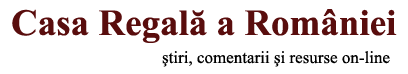 Casa Regală a României Casa Regală a României