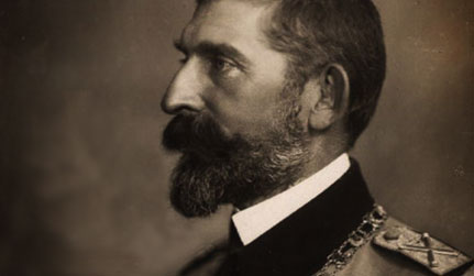 Regele Ferdinand al României Regele Ferdinand al României