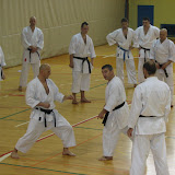 I. Strokovni seminar SZTK