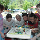 Piknik KK Goryu 2008
