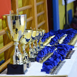 Pokal mesta Tolmin 2011