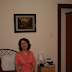 021 mama bneid al-gar 20 dec 2006.JPG, My mum in Bneid al-Gar, Kuwait, 20 December 2006, Kuwait and Bangladesh Trip, December 2006