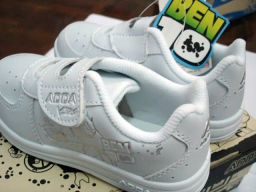 Ben 10 04