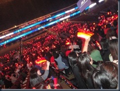 red ocean