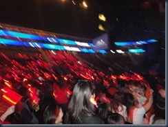 Red ocean 3 Red ocean 3