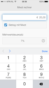 How to install Mwst Rechner Kostenlos lastet apk for bluestacks