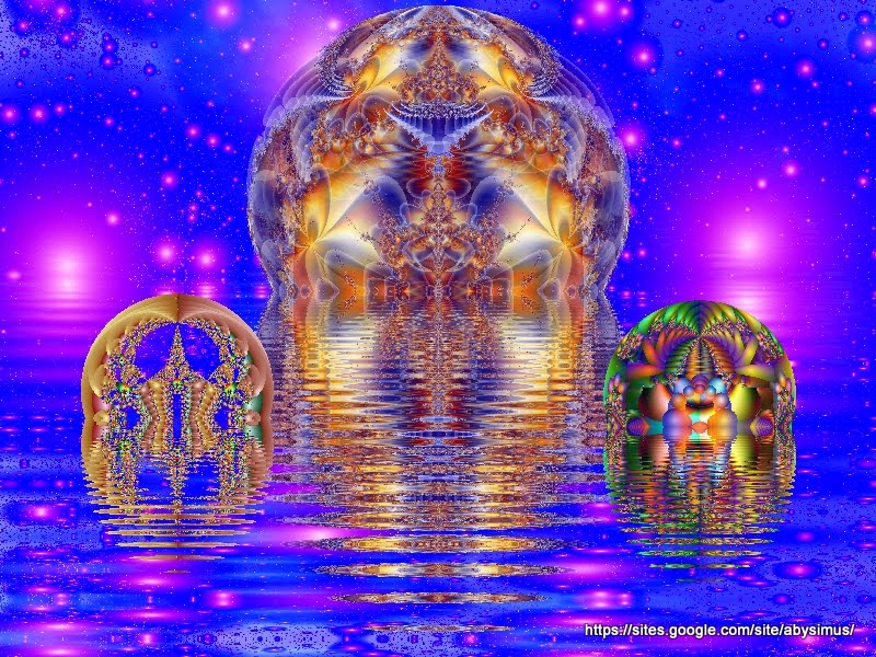 Worlds Within Worlds Abysimus