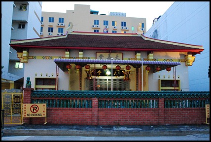 Geylang 006 Geylang 006