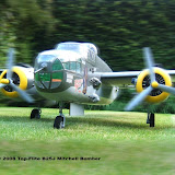 top flite b25