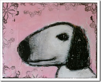 little friend rosa