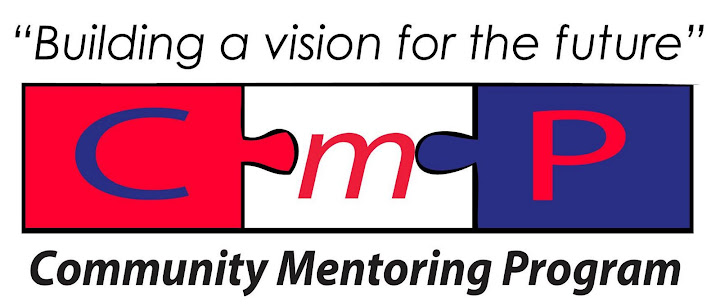 CMP logo