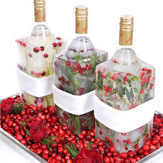 Frozen Vodka