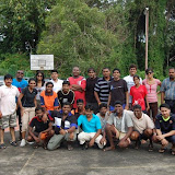 FIDC Youth Conference