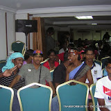 Transform Us 09 - Central Dist Camp