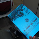 TAC MYF AGM 2009