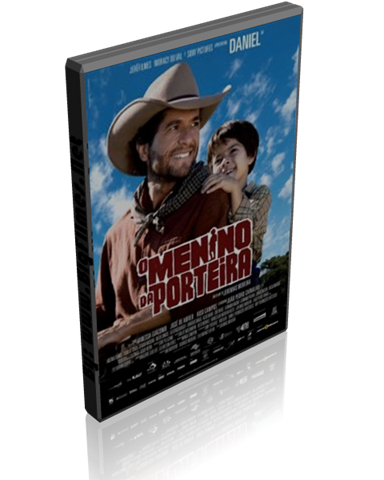 O menino da porteira