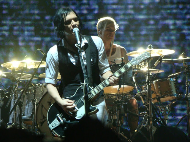 Placebo en Lima - Fotos y videos Placebo