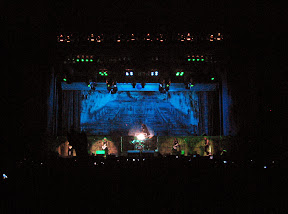 Iron Maiden en Lima - 26 marzo 2009 todoRock.pe
