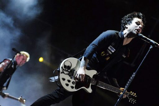 Green Day - Argentina