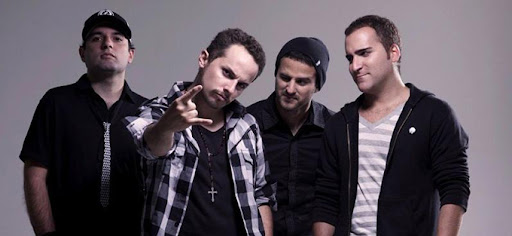 Stone Temple Pilots en Lima: Elige al Telonero Gaia