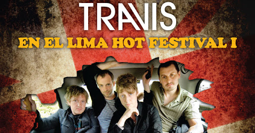 Tributo Travis