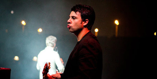 Stereophonics en Lima 2010 Stereophonics en Lima