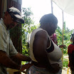 Doctor visiting Community Center, Munoz (14).JPG