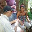 Doctor visiting Community Center, Munoz (25).JPG