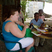 Jennifer & Jeanet at the Community Center (11).JPG