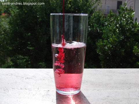 high speed photo, slow motion