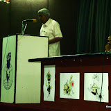 Prof Kodandram