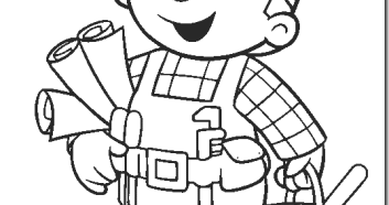 bob constructor