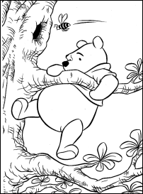 colorear winnie pooh-09