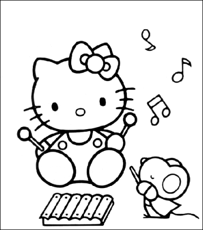 hello kitty05