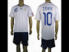 Venta De Camisetas De Futbol Y Baloncesto
