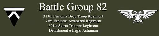 313th Drop Troop Regiment