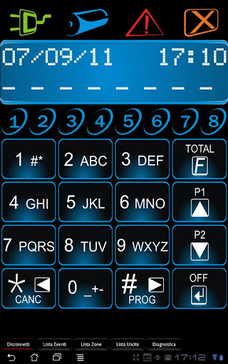 Secur Keypad FREE