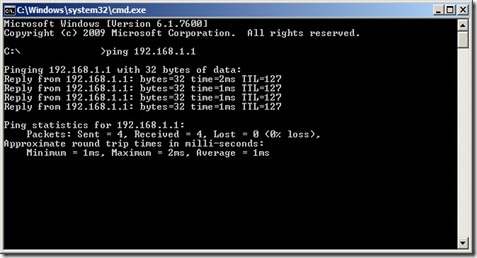 ping
