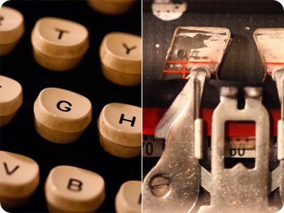 type