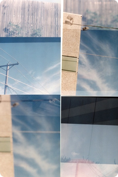 sky