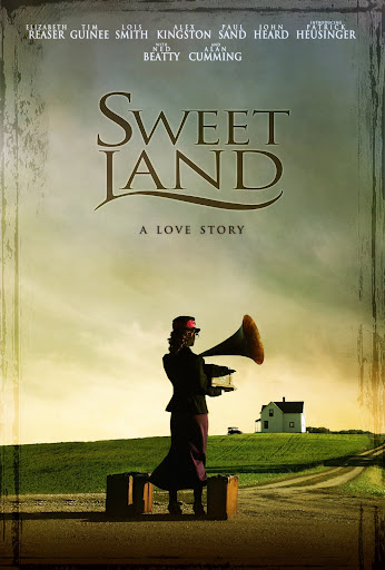 Sweet Land Movie