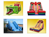 Fabrica De Castillos Inflables Y Juegos Mecanicos