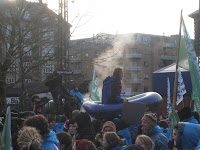 foto Giulio Sensi