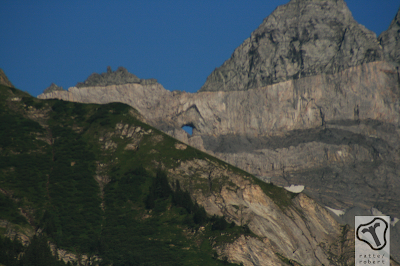 Elm - Schweiz